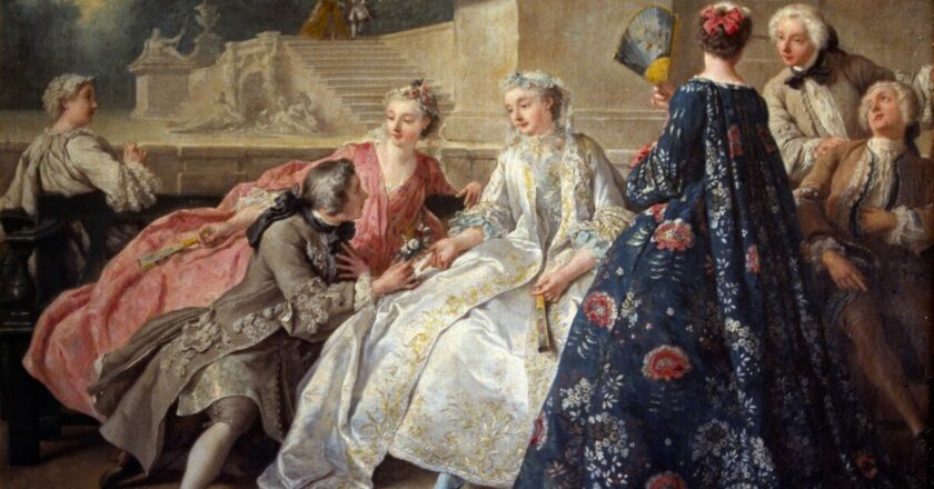 Conseils de mode masculine pour adopter le style de Versailles